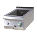 Bain-Marie 1x 1/1GN
