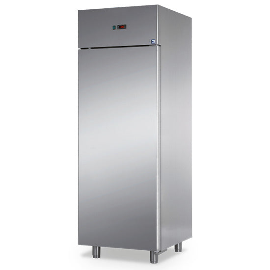 Virtus & Mastro Congelatore 600 litri in acciaio inox, -18°/-22°C DOMSYSTEM