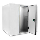 Virtus & Mastro refrigerated/freezer cell, 80 mm insulation, H=2050 mm, 1200x1200 mm
