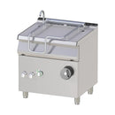 Thermik Serie 700 I Elektro-Kippbratpfanne I BR-780E/N