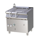 Thermik Serie 700 I Gas-Kippbratpfanne I BR-780G/N