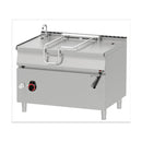 Thermik Serie 900 I Elektro-Kippbratpfanne I BR-90/120E/N