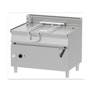 Thermik Serie 900 I Gas-Kippbratpfanne I BR-90/120G/N