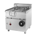 Thermik Serie 900 I Elektro-Kippbratpfanne I BR-90/80E/N