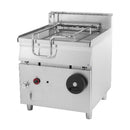 Thermik Serie 900 I Gas-Kippbratpfanne I BR-90/80G/N