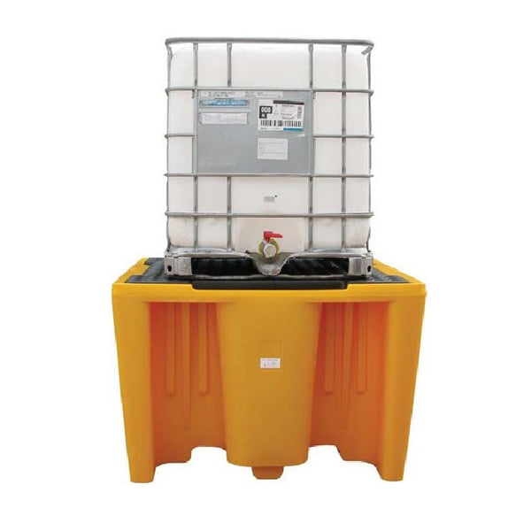 Ecosafe Auffangwanne Für 1.000l Ibc