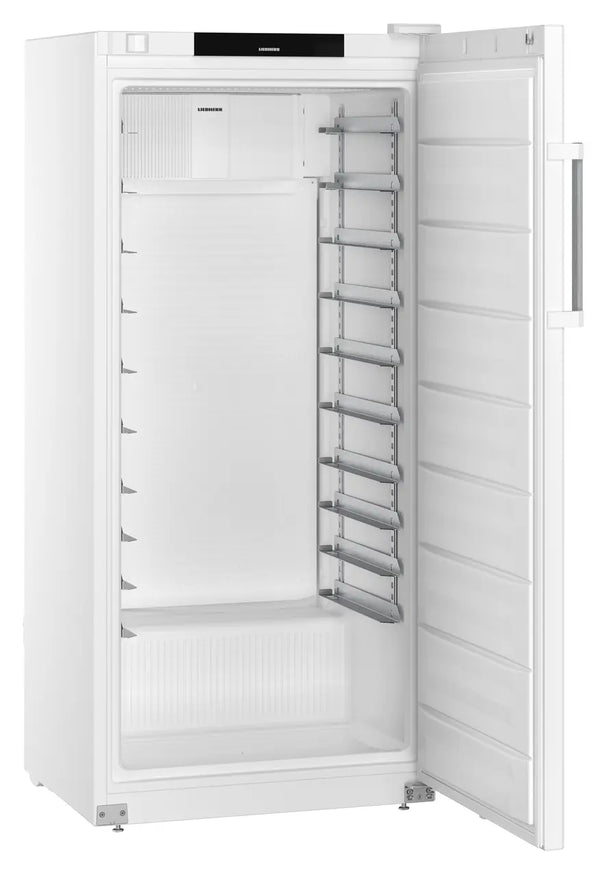 Liebherr BRFvg 5501 Performance Kühlgerät Bäckereinorm mit Umluftkühlung