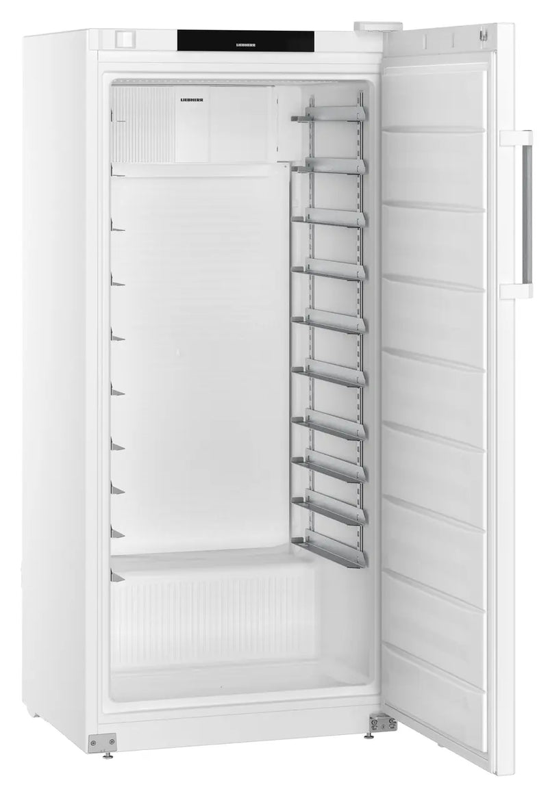 Liebherr BRFvg 5501 Performance Kühlgerät Bäckereinorm mit Umluftkühlung