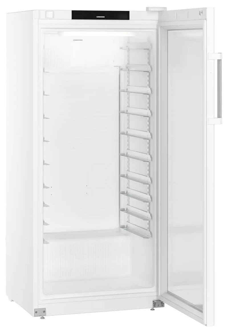 Liebherr BRFvg 5511 Performance Kühlgerät Bäckereinorm mit Umluftkühlung