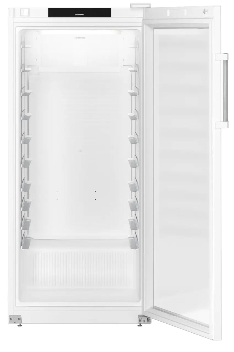 Liebherr BRFvg 5511 Performance Kühlgerät Bäckereinorm mit Umluftkühlung