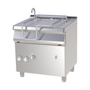 Thermik Serie 700 I Elektro-Kippbratpfanne I BRM-780E
