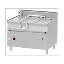 Thermik Serie 900 I Elektro-Kippbratpfanne I BRM-90/120E/N