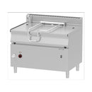 Thermik Serie 900 I Gas-Kippbratpfanne I BRM-90/120G/N