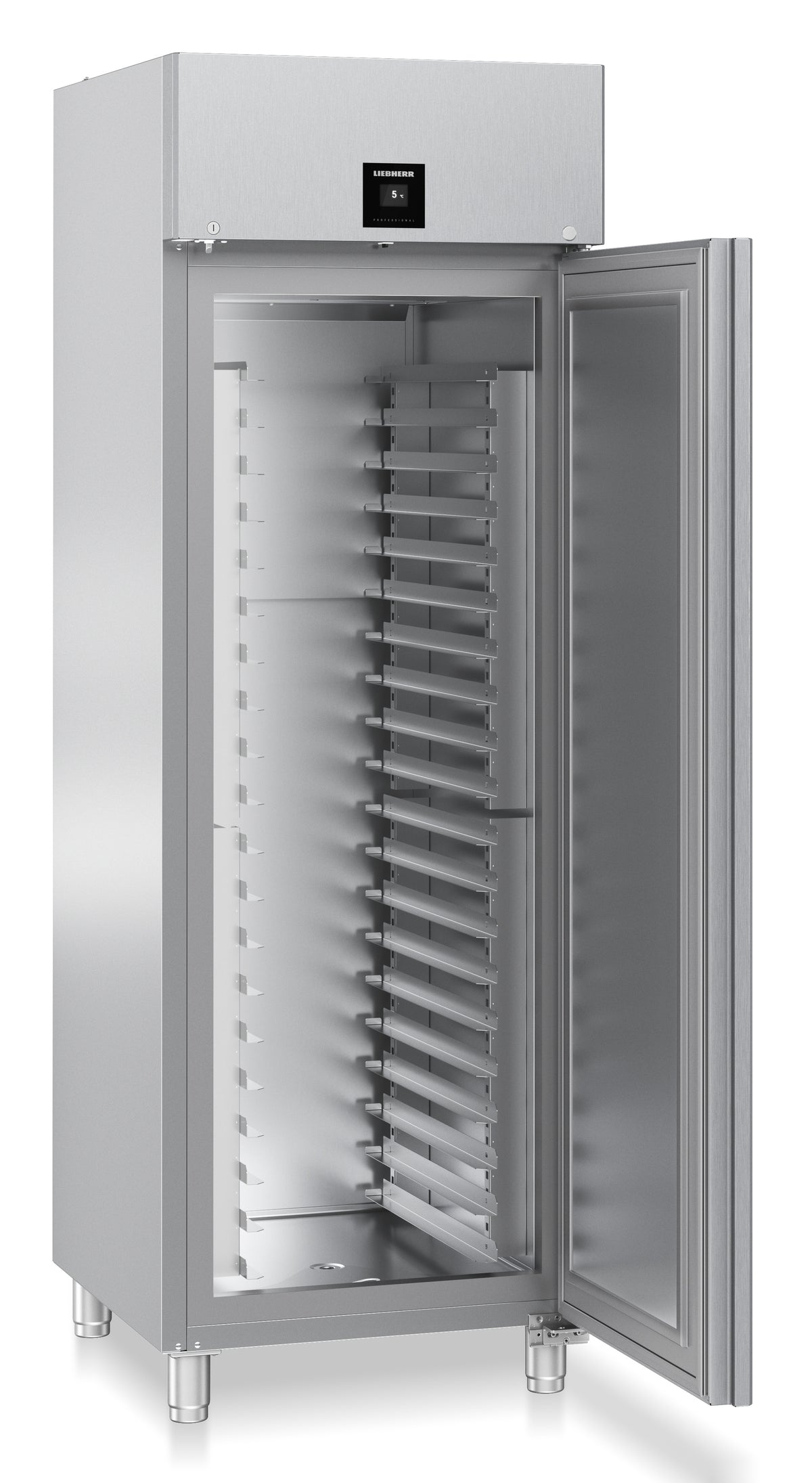 Liebherr BRPSvh 6501 Perfection Kühlgerät Bäckereinorm mit Umluftkühlung