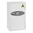 Phoenix BS0444E Battery Fighter mit Elektronikschloss