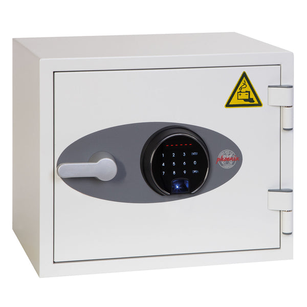 Phoenix BS1281F Battery Titan Größe 1 mit Fingerabdruckschloss