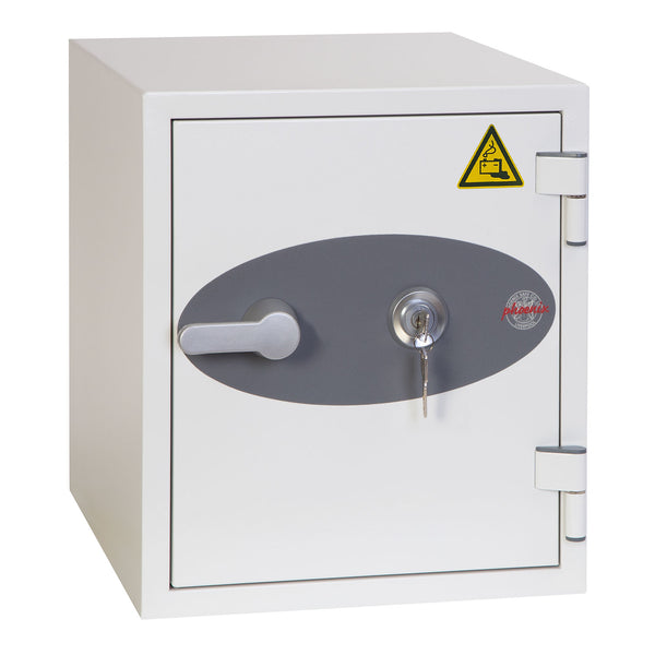 Phoenix BS1282K Battery Titan Größe 2 mit Schlüsselschloss