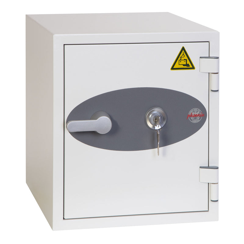 Phoenix BS1282K Battery Titan Größe 2 mit Schlüsselschloss