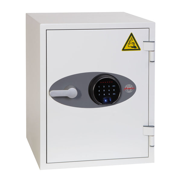 Phoenix BS1283F Battery Titan Größe 3 mit Fingerabdruckschloss