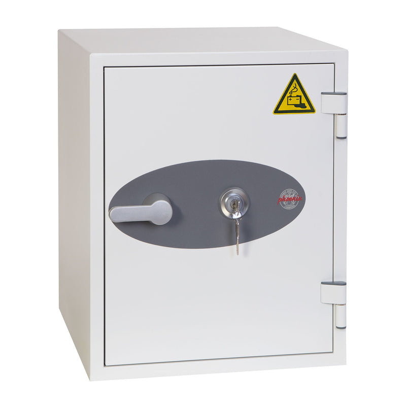Phoenix BS1283K Battery Titan Größe 3 mit Schlüsselschloss