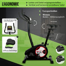 Christopeit Heimtrainer Ergometer BT 4