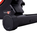 Christopeit Heimtrainer Ergometer BT 4