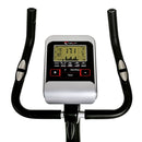 Christopeit Heimtrainer Ergometer BT 4