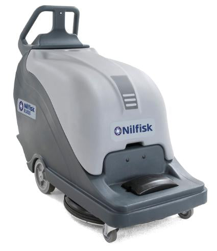 NILFISK BU800