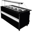 AfG Berlin Buk-5gn Buffet-kaltausgabe 5gn