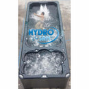 Hydrosan Hydromassagebecken HS4323