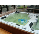 Hydrosan Hydromassagebecken HS4353