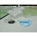 Hydrosan Hydromassagebecken HS4353