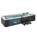 Hydrosan Hydromassagebecken HS4363