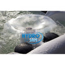 Hydrosan Hydromassagebecken HS4363