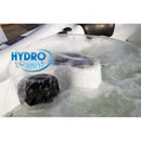 Hydrosan Hydromassagebecken HS4363