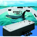 Hydrosan Hydromassagebecken HS4373
