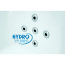 Hydrosan Hydromassagebecken HS4373
