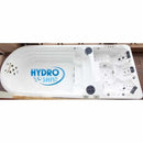 Hydrosan Hydromassagebecken HS4383
