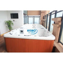 Hydrosan Hydromassagebecken HS4383