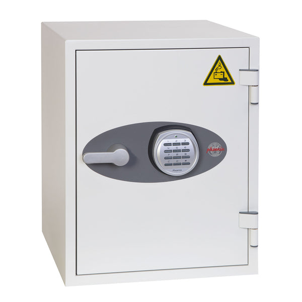 Phoenix BS1283E Battery Titan Größe 3 mit Elektronikschloss
