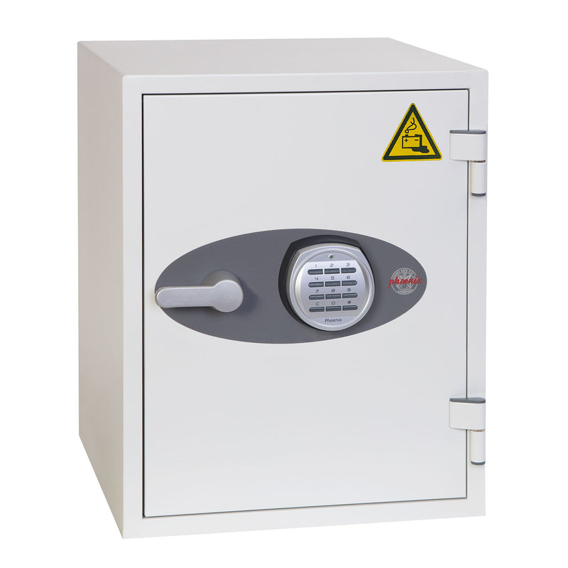 Phoenix BS1283E Battery Titan Größe 3 mit Elektronikschloss