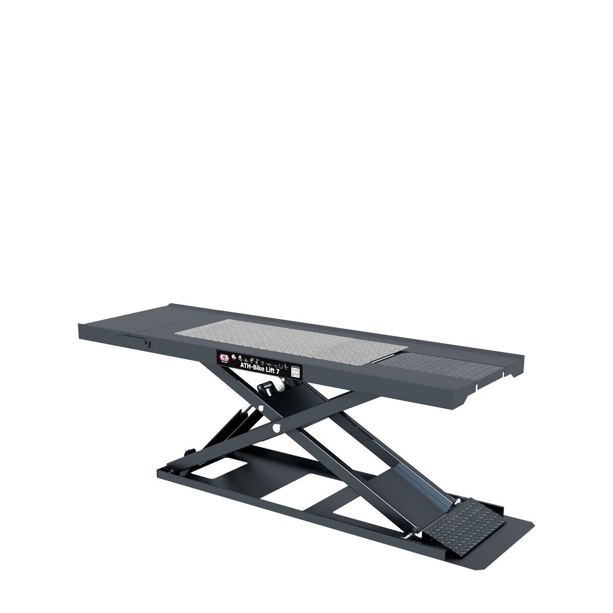 ATH motorcycle lift Bike Lift 7