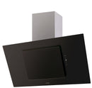 Cata Dunstabzugshaube Thalassa 1200 XGBK - Black A+++