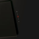 Cata Dunstabzugshaube Thalassa 1200 XGBK - Black A+++