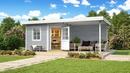 Weka Gartenhaus Winton 213, 593x298, Carbongrau