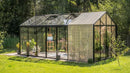 Weka BloomCabin Gewächshaus, 310x530