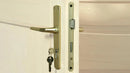 Weka Gartenhaus Winton 213, 445x298, Anthrazit