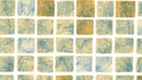 Weka Gartenpool Siarago 595, 416x309, Folie Mosaik-Sand, mit Filteranlage