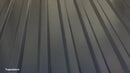 Weka Carport 618, 576x784, Grün imprägniert