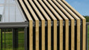 Weka BloomCabin Gewächshaus Storage, 310x530